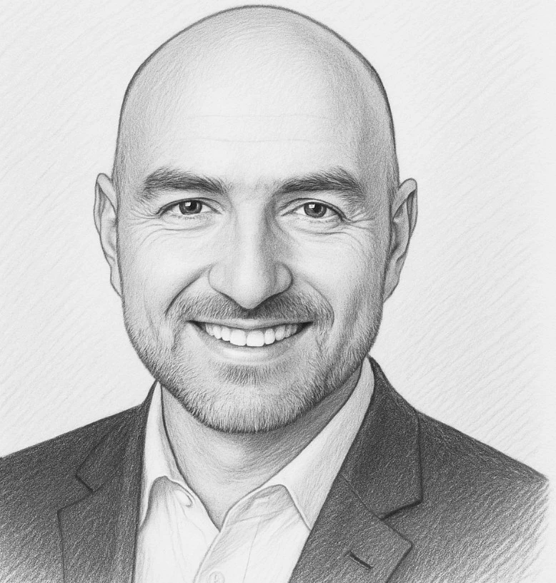 Patent Attorney Mark Trenner