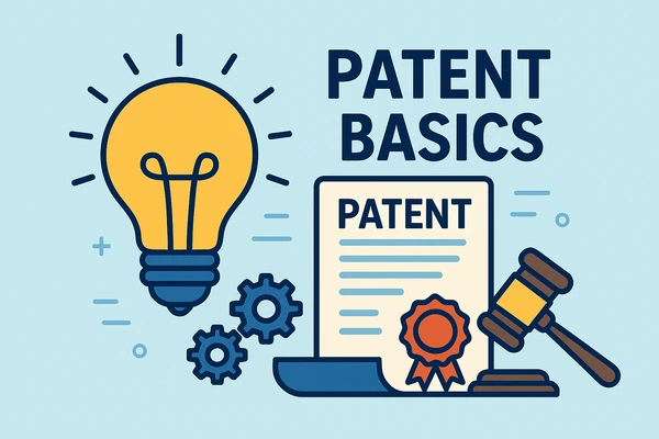 What to know before Filing a Patent Application