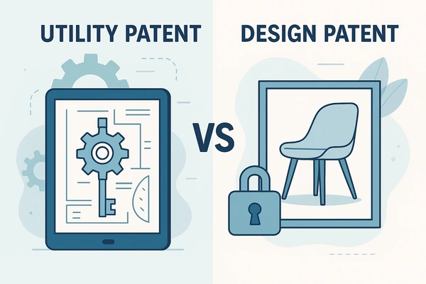What Type of Patent Do I Need?
