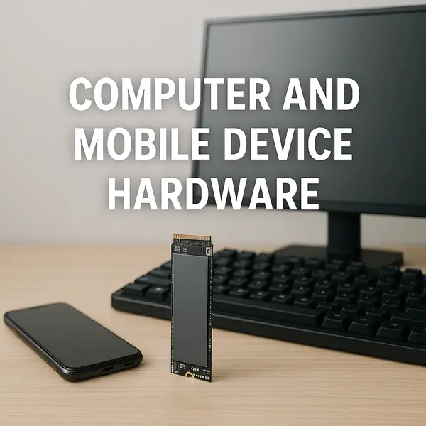 Patent Experience in the Computer Science Field